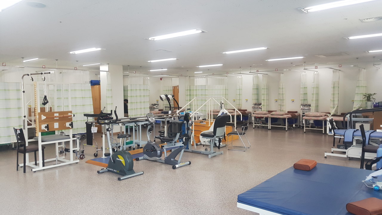 의료법인 삼포의료재단 현대요양병원 이미지 3