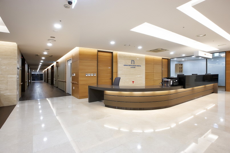 수원요양병원 이미지 2