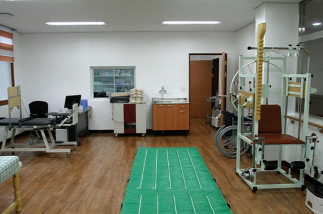 영월요양병원 이미지 2