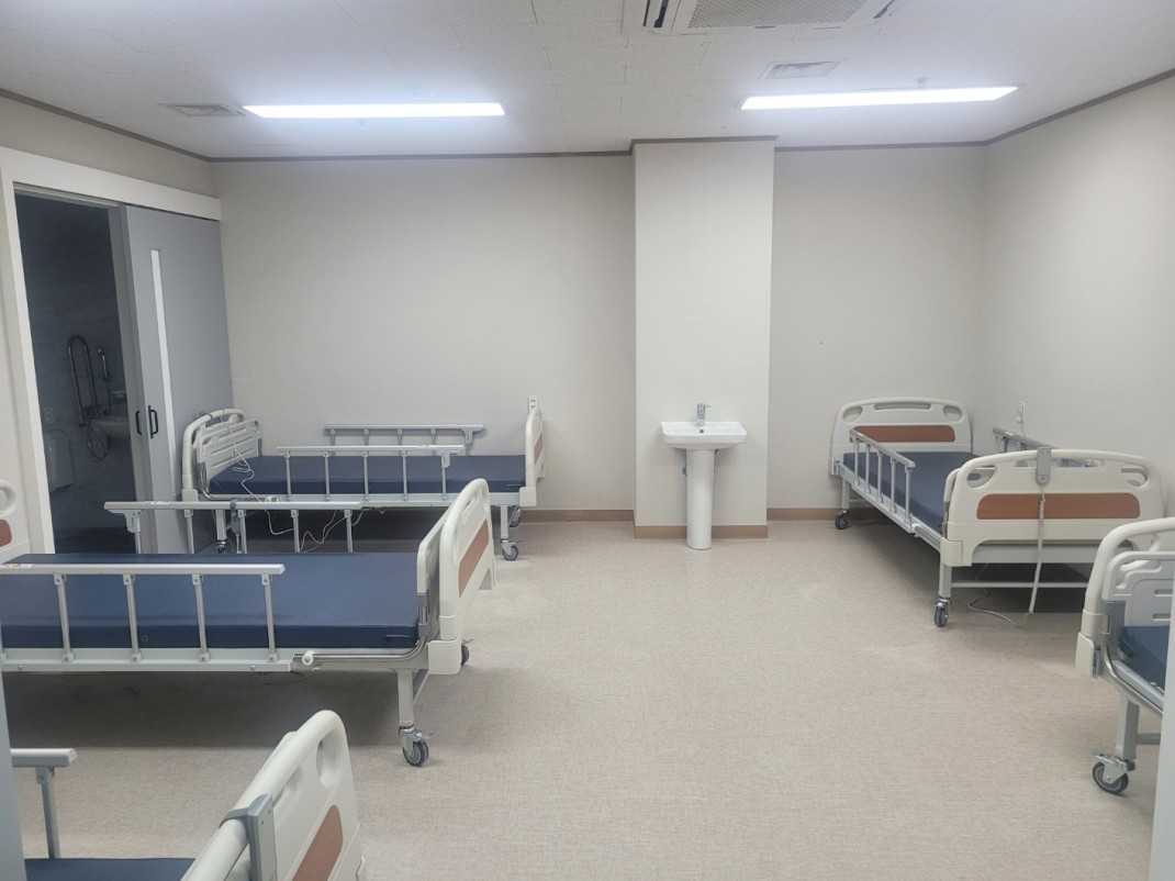 부천미소요양병원 이미지 3