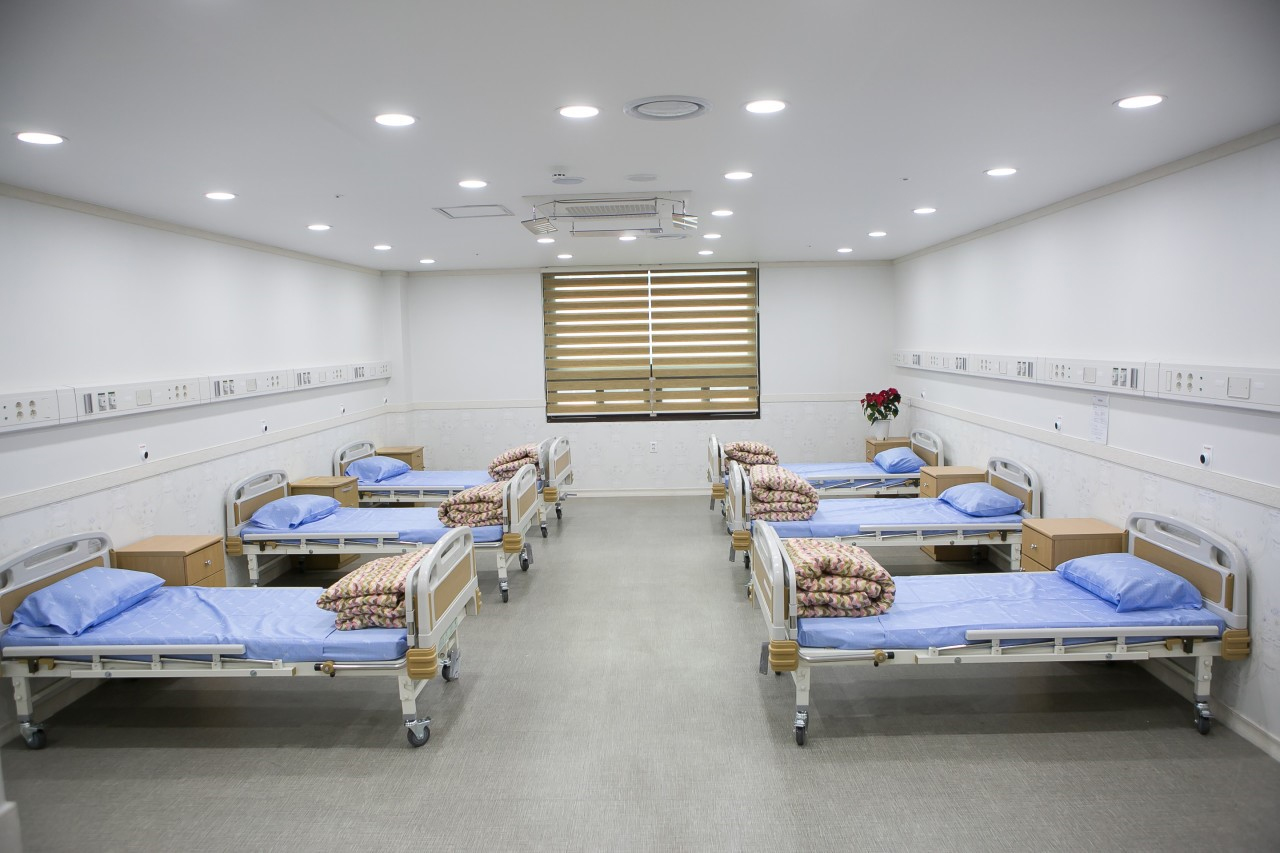 로하스광명요양병원 이미지 3