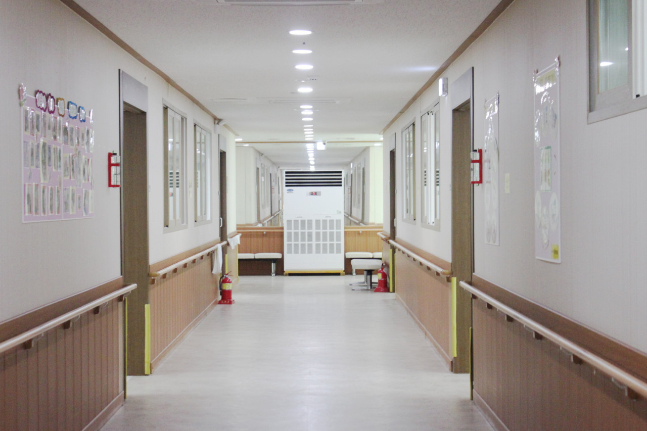 의료법인연화의료재단부여요양병원 이미지 2