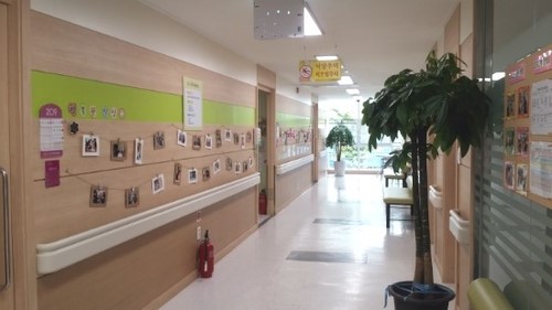 오거리사랑요양병원 이미지 2