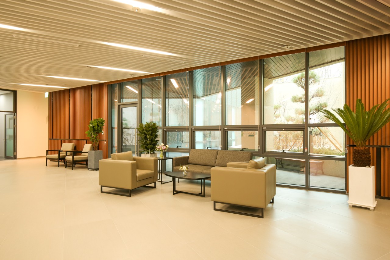 서울숲요양병원 이미지 2