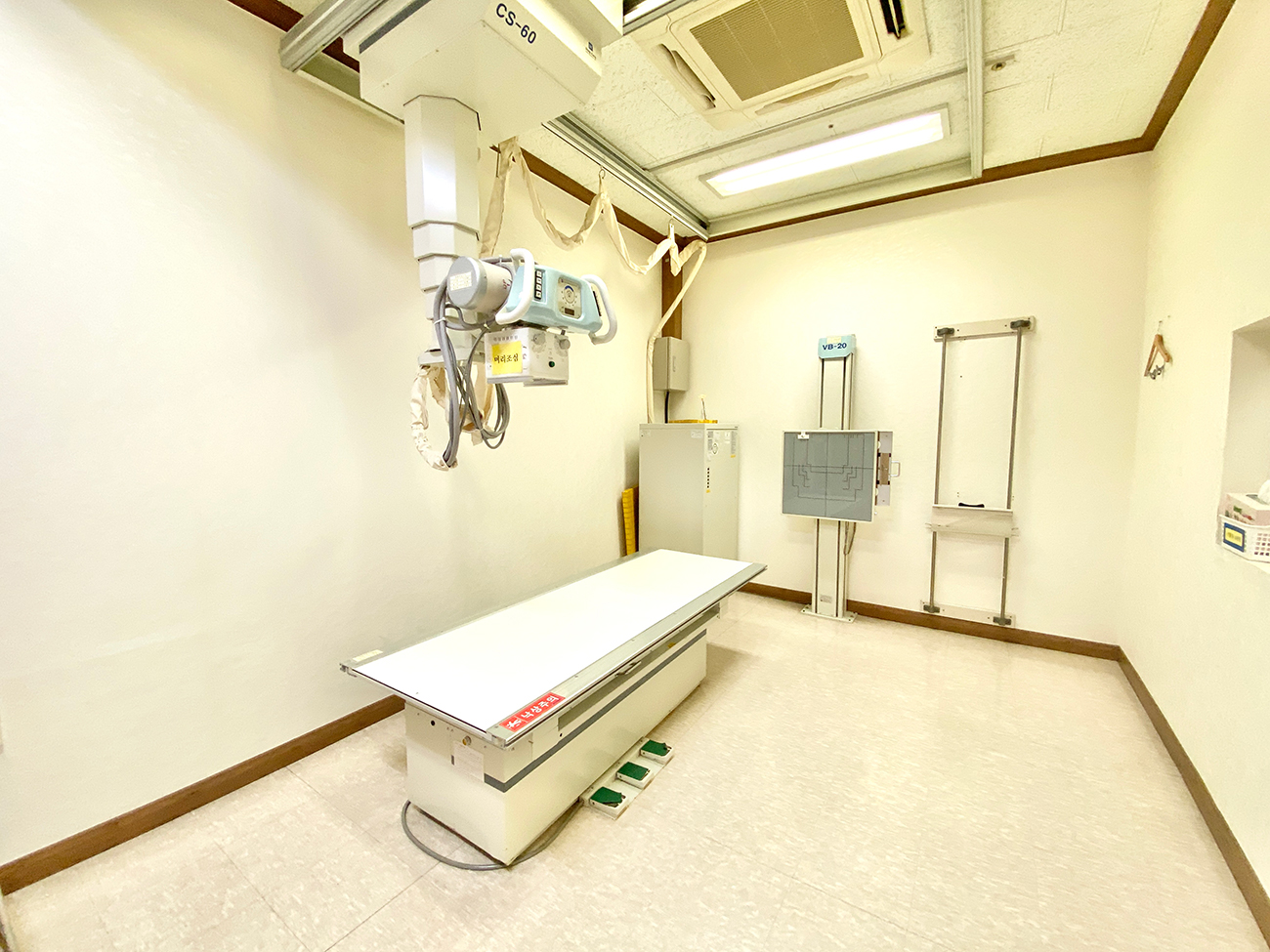 의료법인태산의료재단 큰사랑요양병원 이미지 2