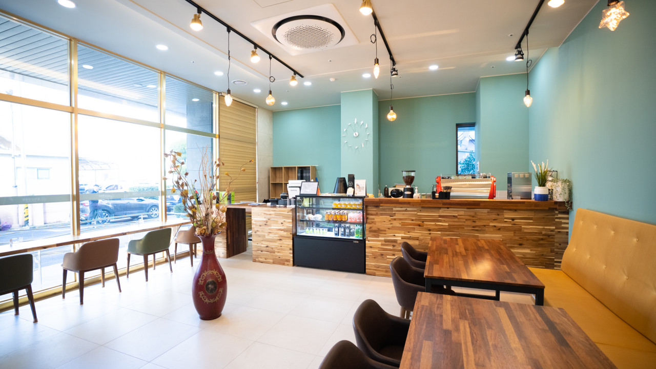 의료법인 인경의료재단 홍익요양병원 이미지 2