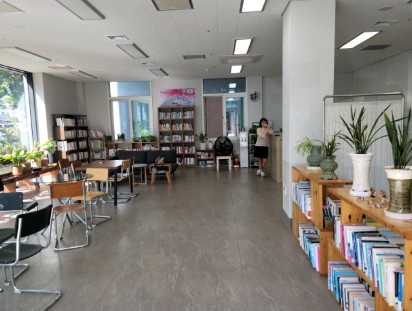 의료법인해도의료재단 제일마디요양병원 이미지 2