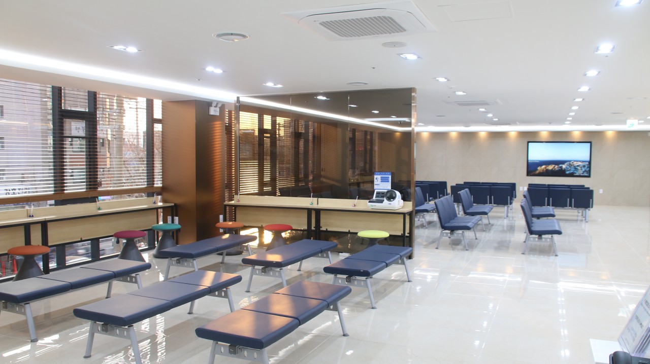 에이치요양병원 이미지 2