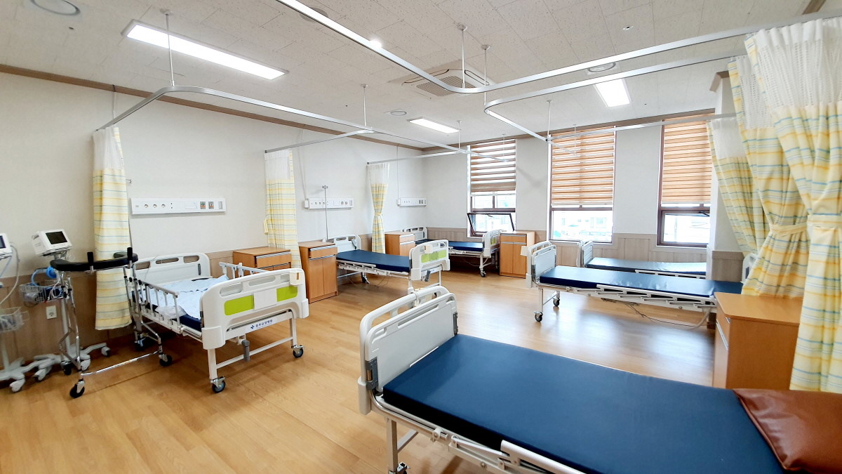 중부요양병원 이미지 2