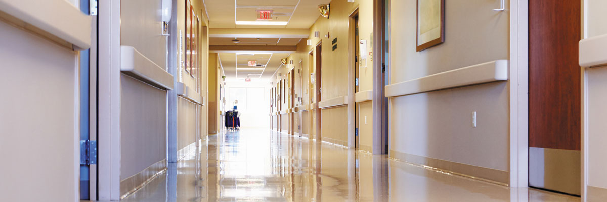 의료법인세온의료재단브라운요양병원 이미지 2