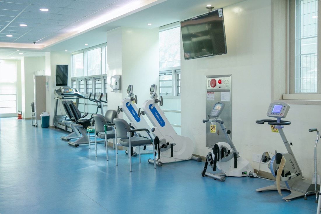 의료법인 강혜의료재단 온천사랑의요양병원 이미지 2