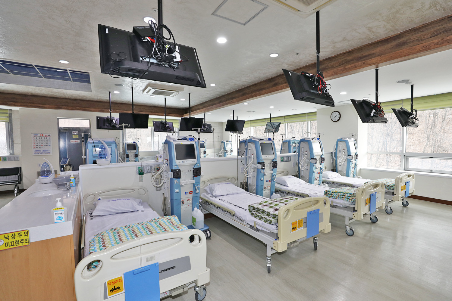 청풍호노인사랑병원 이미지 2