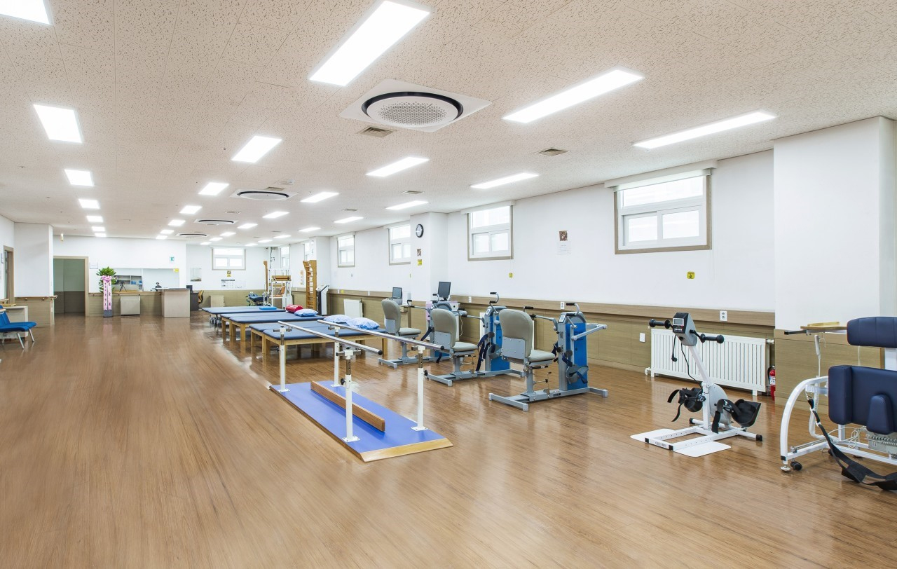 베드로요양병원 이미지 2