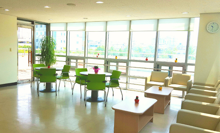 의료법인은성의료재단 좋은선린요양병원 이미지 2