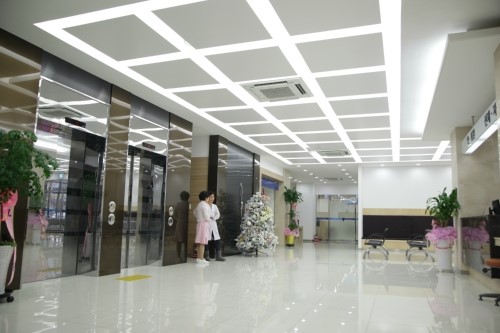 의료법인마루의료재단 의왕요양병원 이미지 2