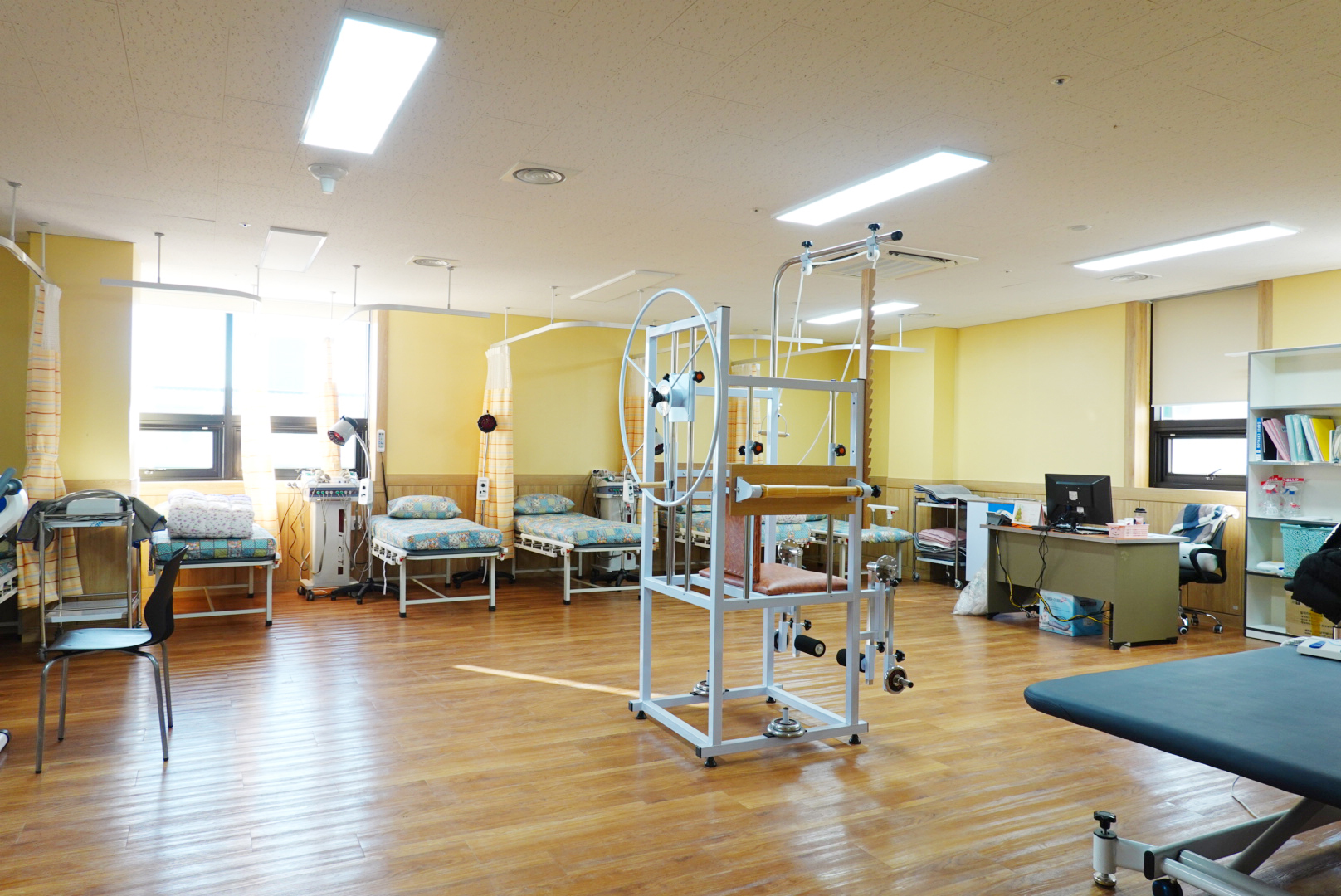 의료법인 자광의료재단 선우요양병원 이미지 2