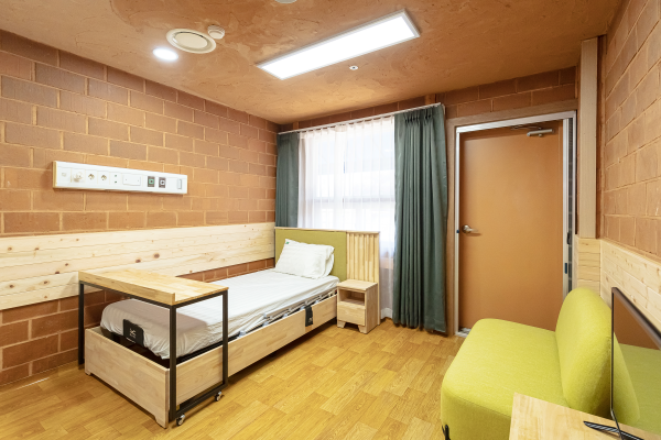 암스트롱요양병원 이미지 3