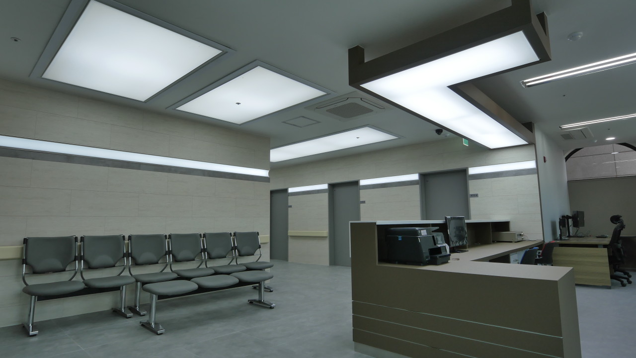 스카이요양병원 이미지 2