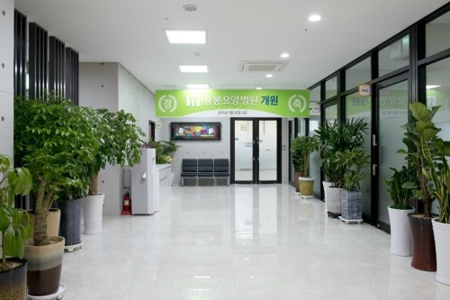 의료법인상봉의료재단 상봉요양병원 이미지 2