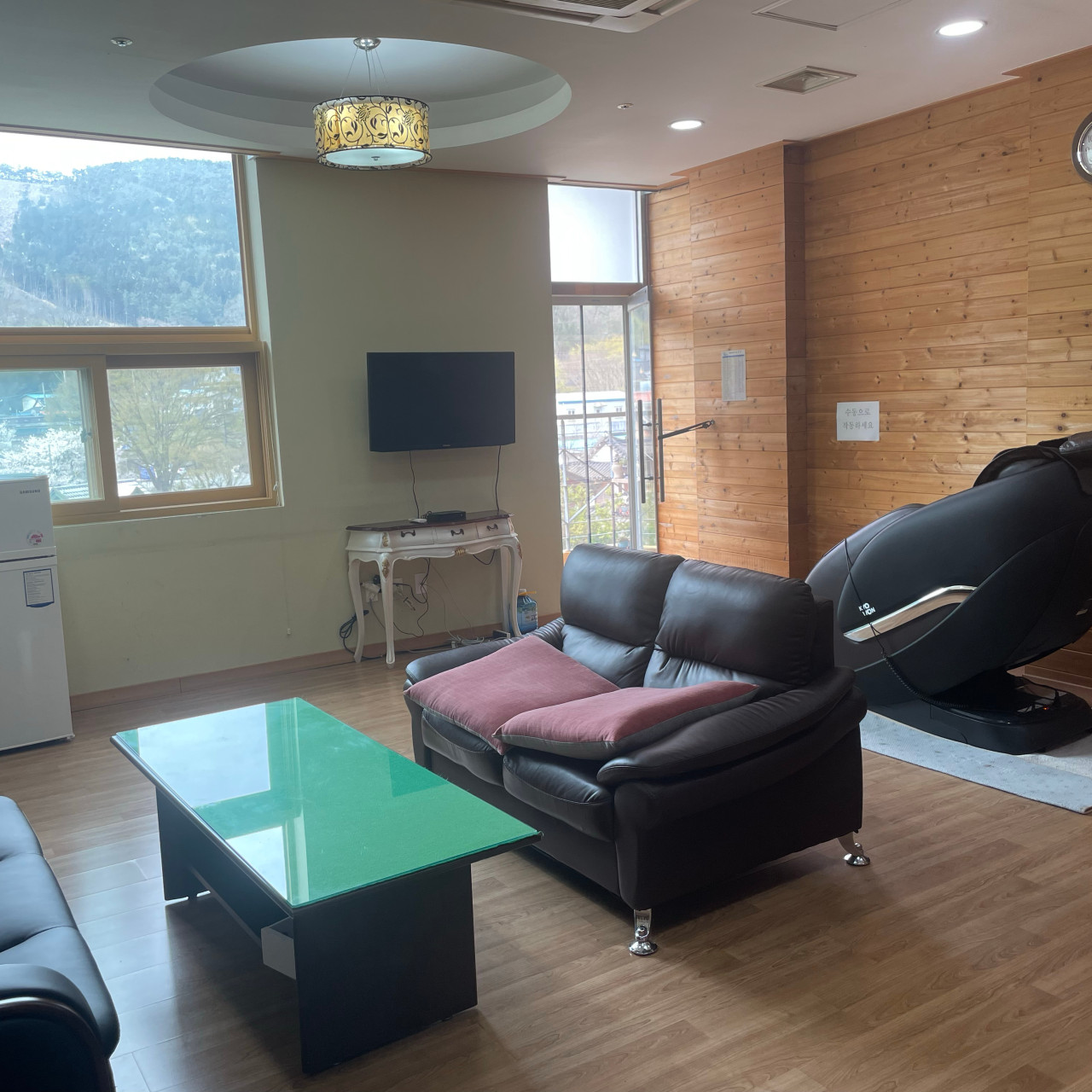 의료법인무등산의료재단 무등산생태요양병원 이미지 2