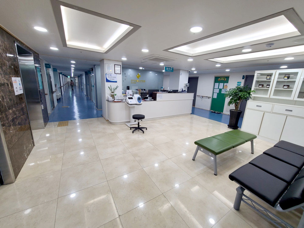 의료법인 채움의료재단 약손요양병원 이미지 3