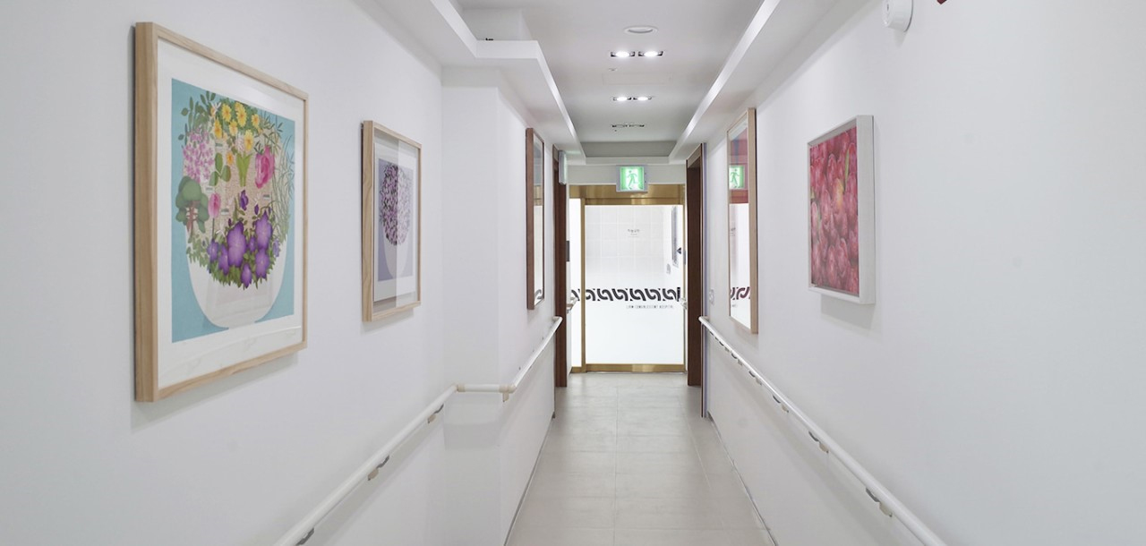 리암요양병원 이미지 3