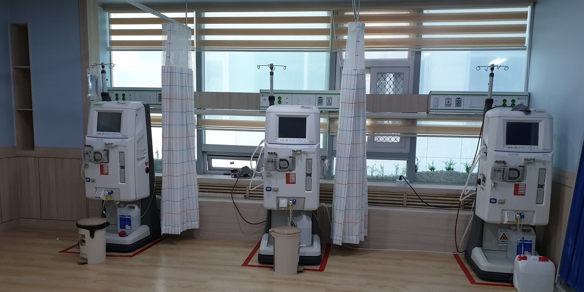 의료법인 아주효성의료재단 효성요양병원 이미지 2