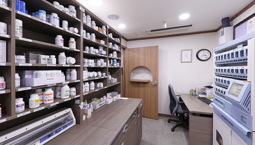 한빛의료소비자생활협동조합한빛요양병원 이미지 3