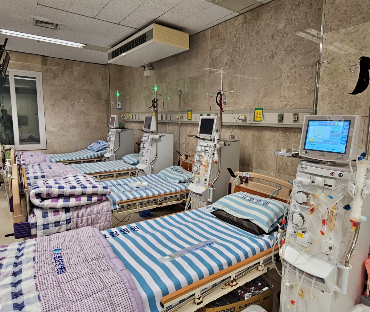 효림요양병원 이미지 2