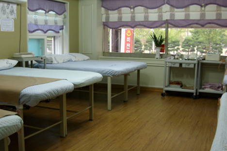 의료법인굿모닝의료재단굿모닝요양병원 이미지 2