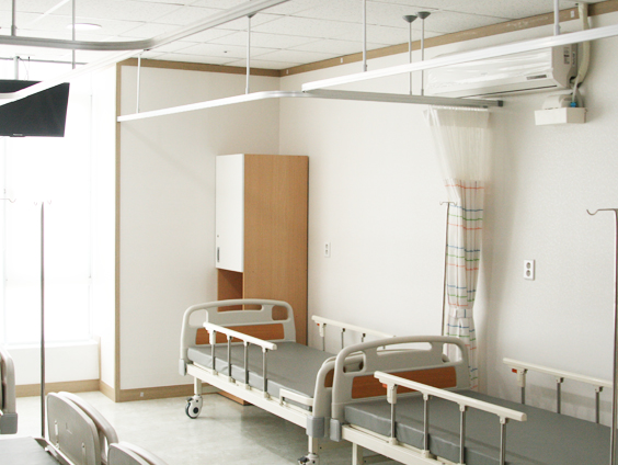 일산메디안요양병원 이미지 2