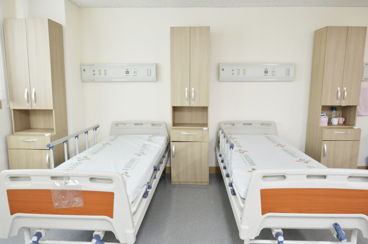 성심요양병원 이미지 2