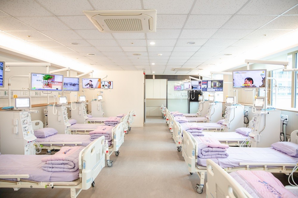 천안요양병원 이미지 2