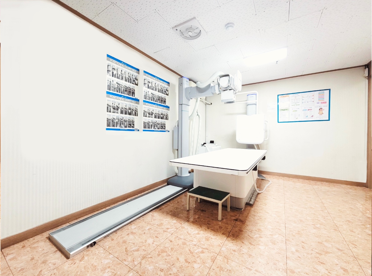 의료법인 해뜨는 요양병원 이미지 2