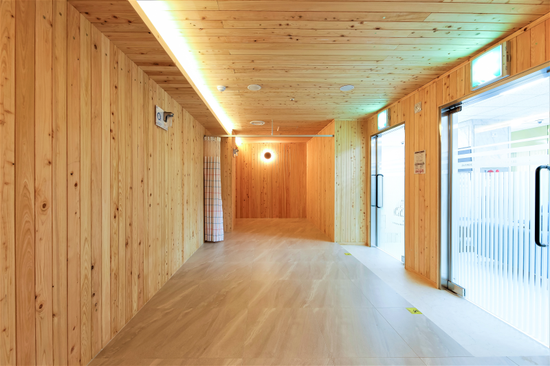 연세나을요양병원 이미지 2