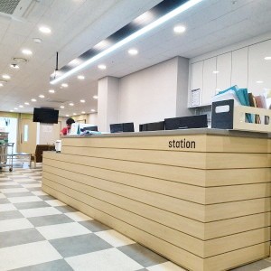 시흥더봄요양병원 이미지 2