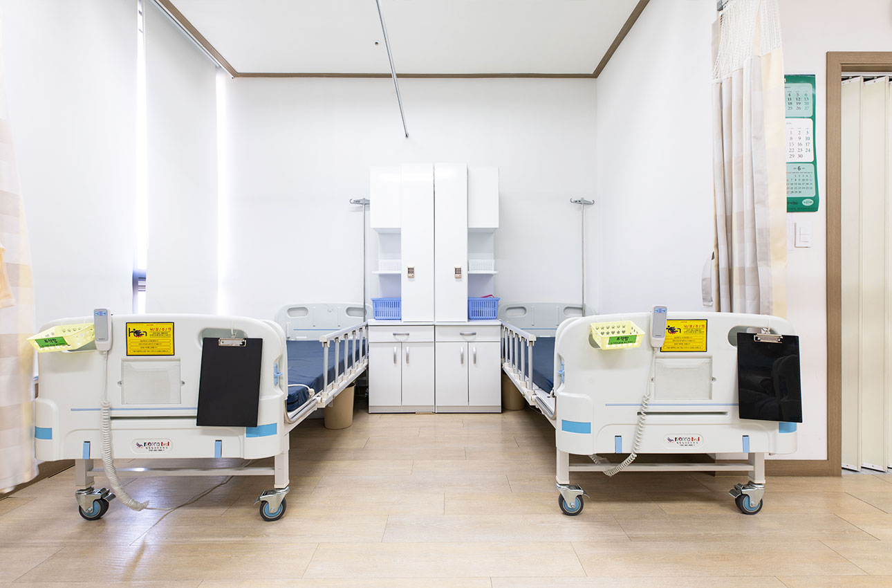 위례서울닥터스요양병원 이미지 2