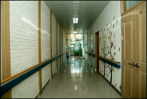 상주시립요양병원 이미지 3