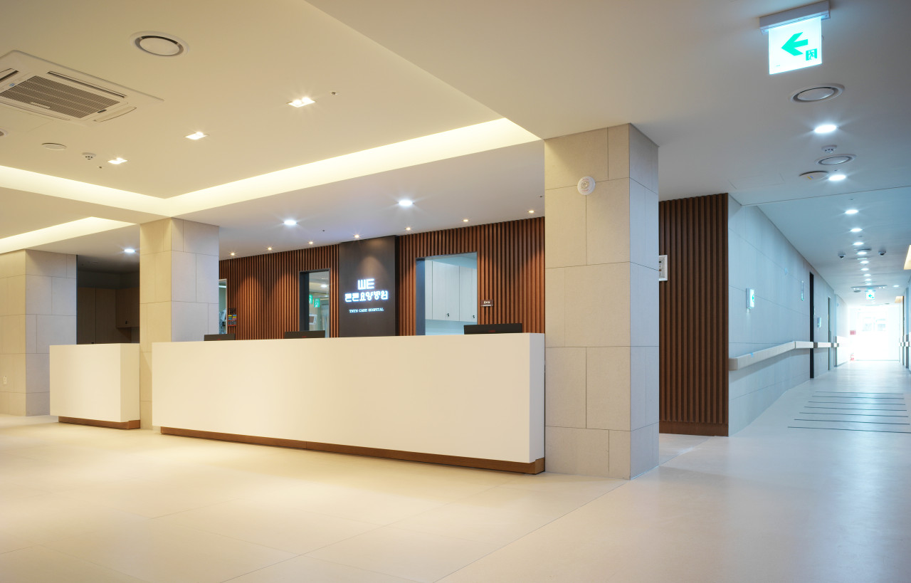 튼튼요양병원 이미지 2