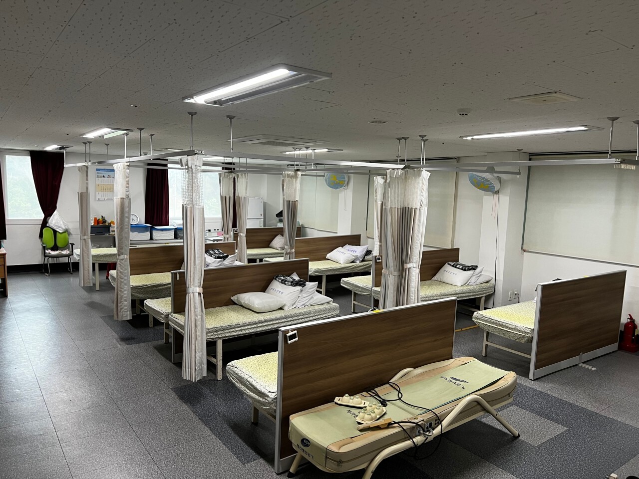 사회복지법인 상록원 상록요양병원 이미지 3