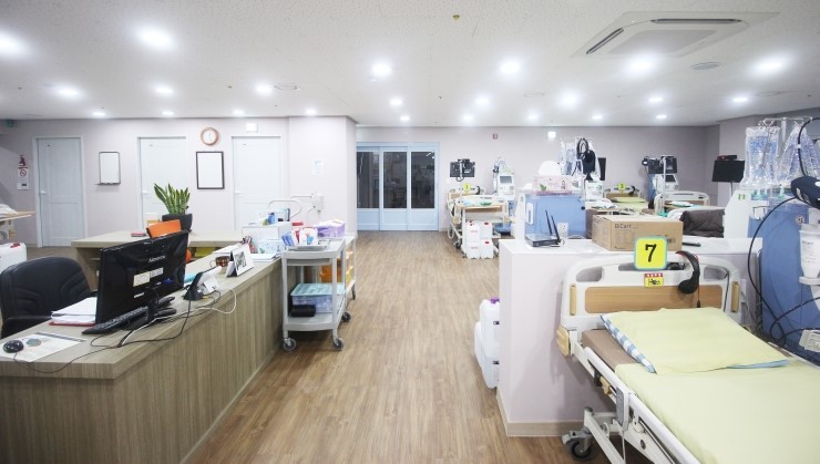 의료법인태안의료재단현대요양병원 이미지 2