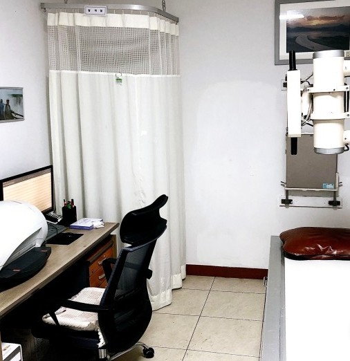 의료법인행림의료재단 새미소요양병원 이미지 2