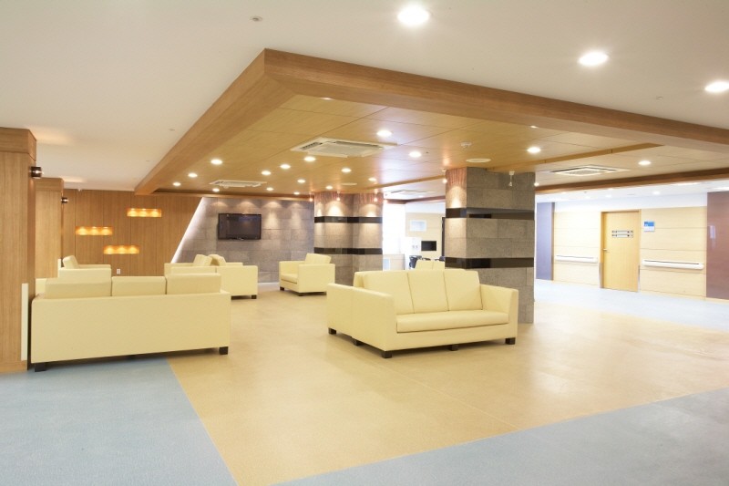 의료법인선우의료재단  BHS동래한서요양병원 이미지 2