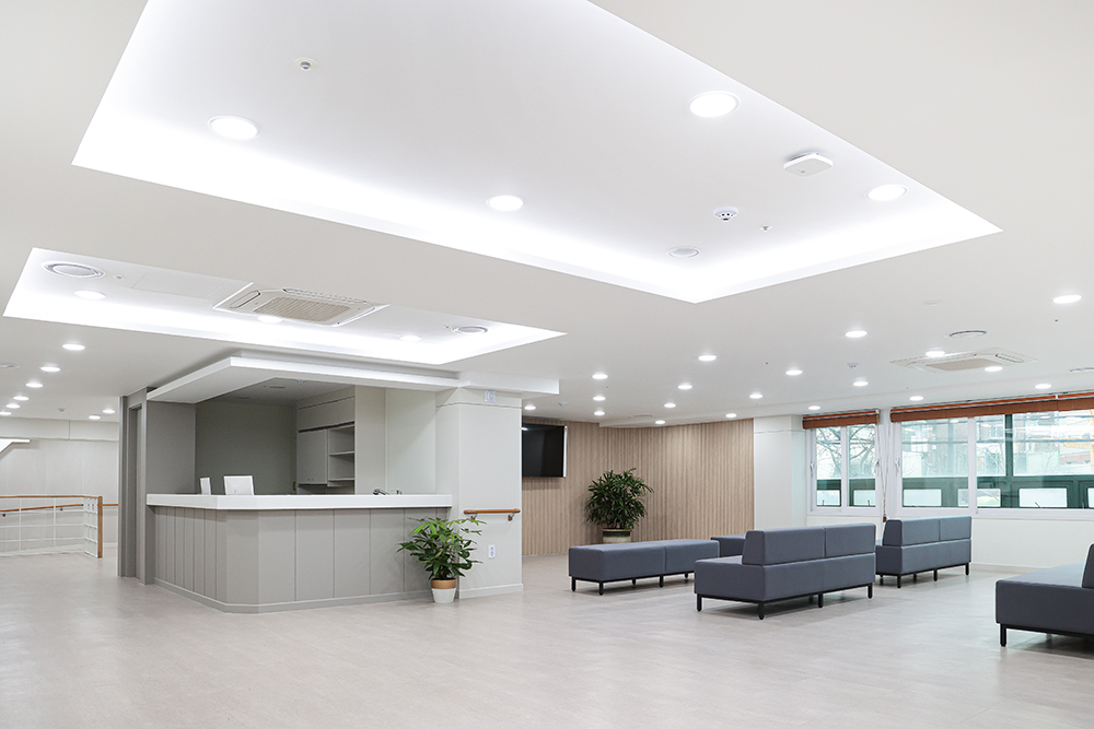 신촌힐링요양병원 이미지 2