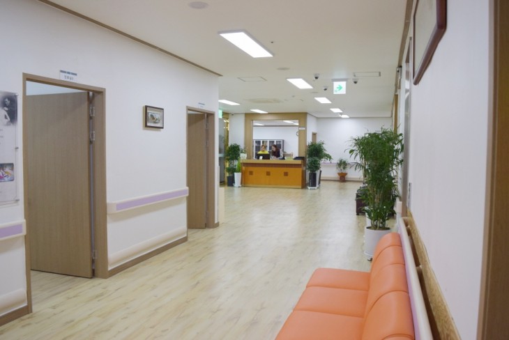 사회복지법인 금성복지재단 보광노인전문병원 이미지 3