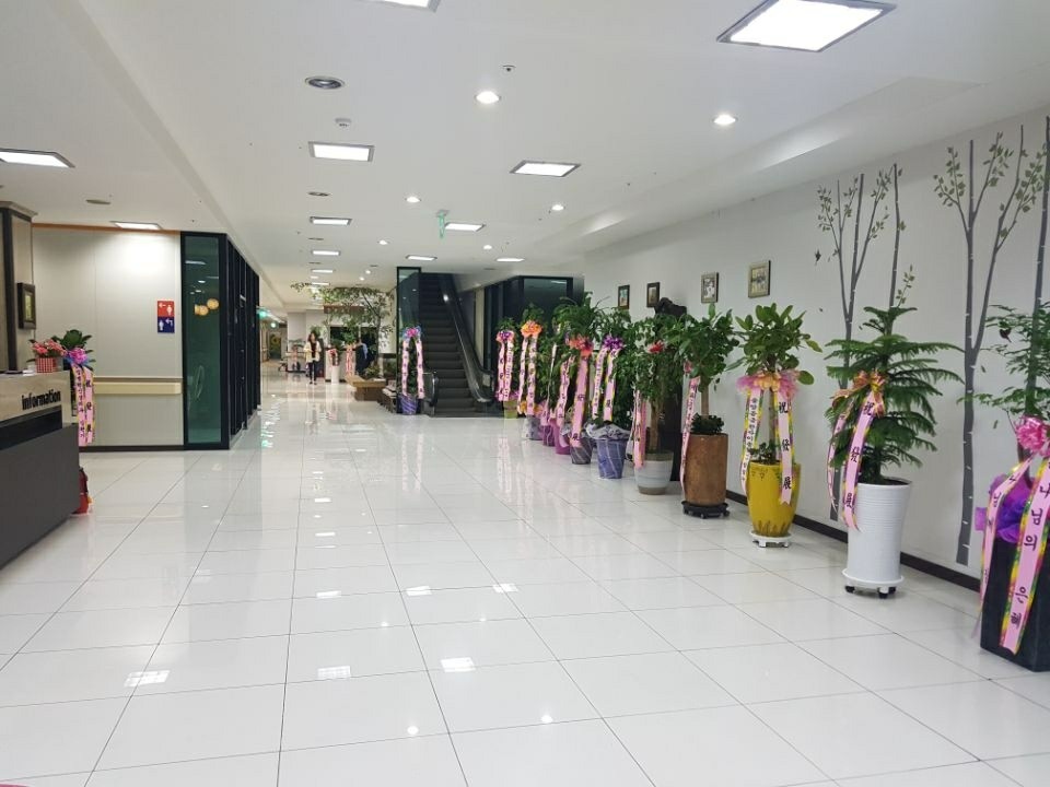 효성요양병원 이미지 2