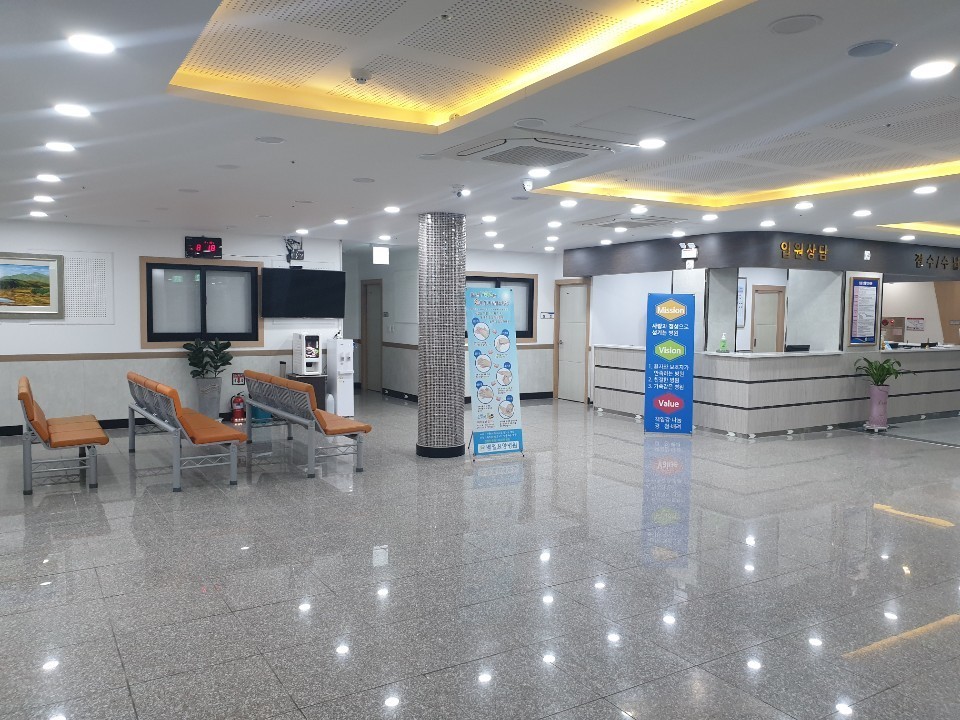 벧엘요양병원 이미지 2