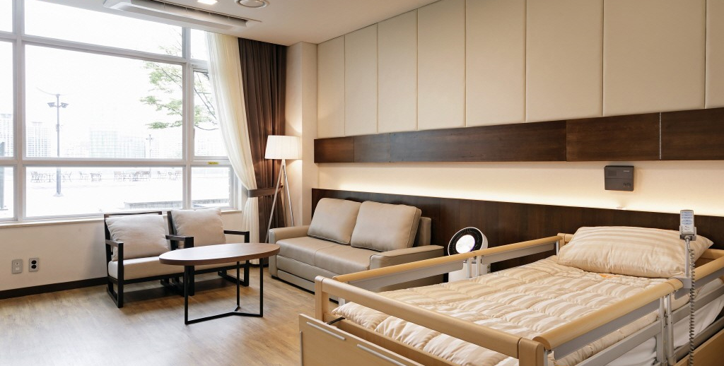 보바스기념병원 이미지 3