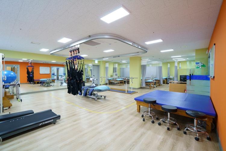 의료법인 계요의료재단 계요노인전문병원 이미지 2