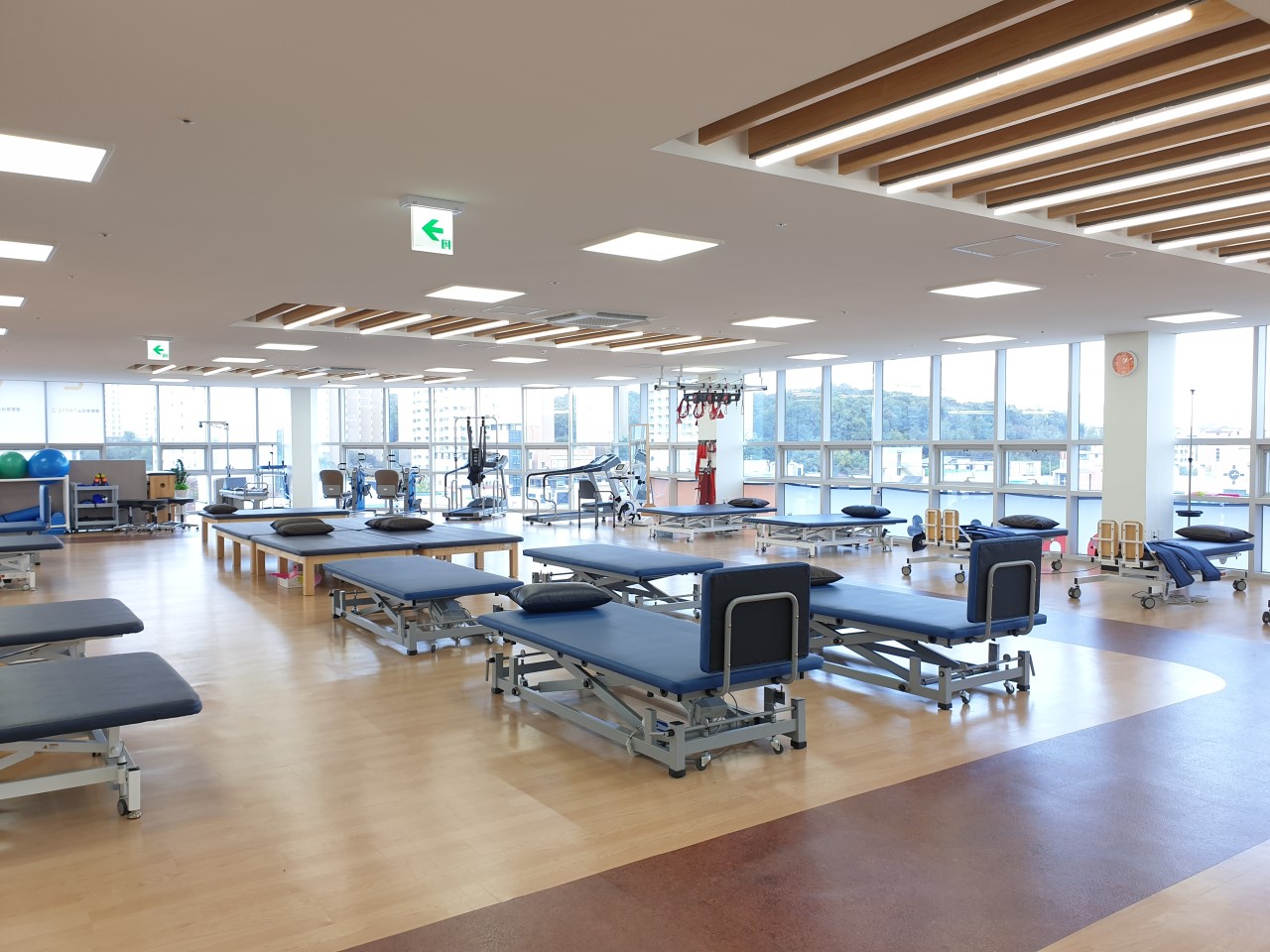 스타트요양병원 이미지 2